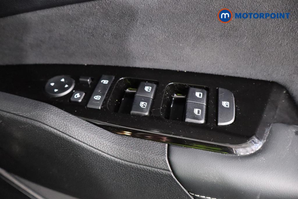 KIA Sportage Gt-Line Automatic Petrol Plug-In Hybrid SUV - Stock Number (1620202) - 14th supplementary image