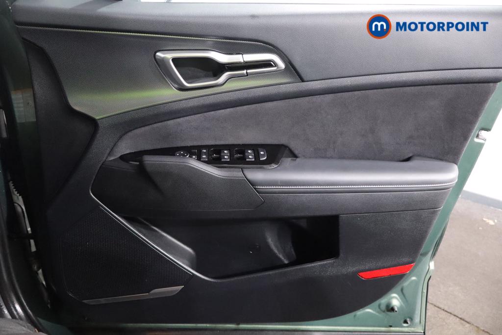 KIA Sportage Gt-Line Automatic Petrol Plug-In Hybrid SUV - Stock Number (1620202) - 15th supplementary image