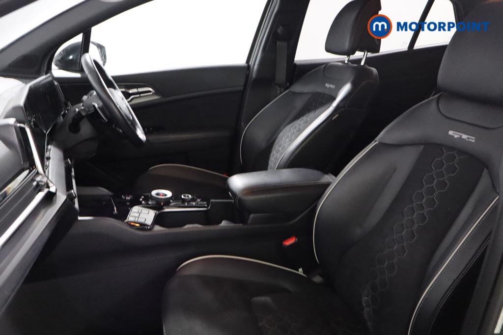 KIA Sportage Gt-Line Automatic Petrol Plug-In Hybrid SUV - Stock Number (1620202) - 16th supplementary image