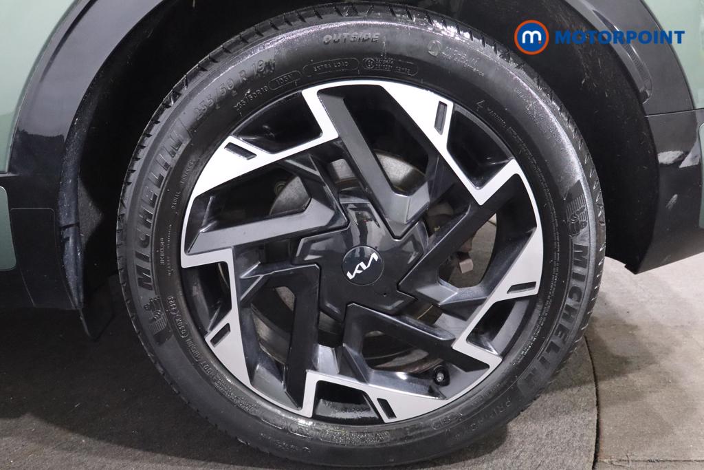 KIA Sportage Gt-Line Automatic Petrol Plug-In Hybrid SUV - Stock Number (1620202) - 19th supplementary image