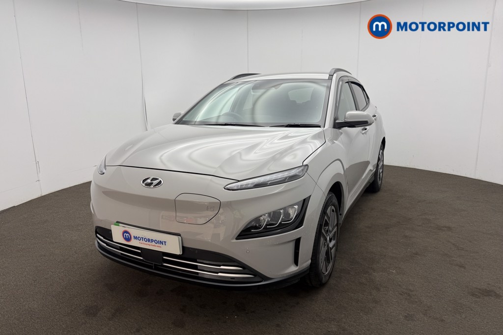 Hyundai Kona Premium Automatic Electric SUV - Stock Number (1620521) - 2nd supplementary image