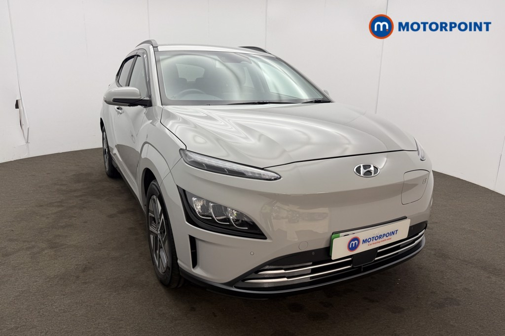 Hyundai Kona Premium Automatic Electric SUV - Stock Number (1620521) - 3rd supplementary image