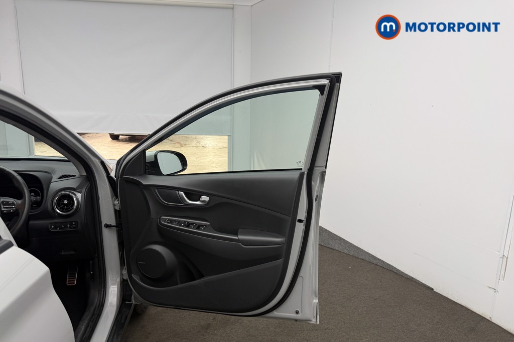 Hyundai Kona Premium Automatic Electric SUV - Stock Number (1620521) - 4th supplementary image