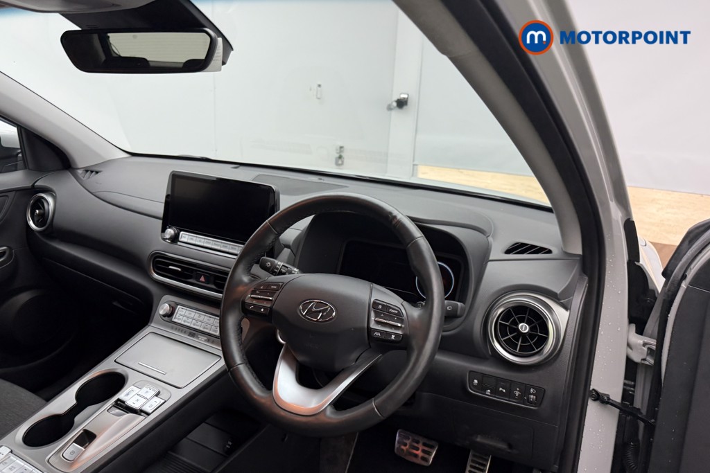 Hyundai Kona Premium Automatic Electric SUV - Stock Number (1620521) - 6th supplementary image