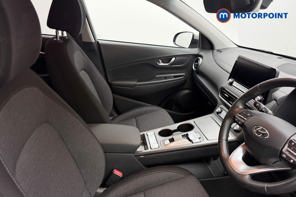 Hyundai Kona Premium Automatic Electric SUV - Stock Number (1620521) - 7th supplementary image