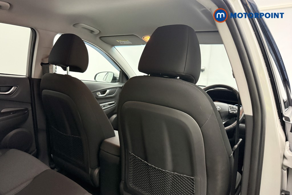 Hyundai Kona Premium Automatic Electric SUV - Stock Number (1620521) - 8th supplementary image