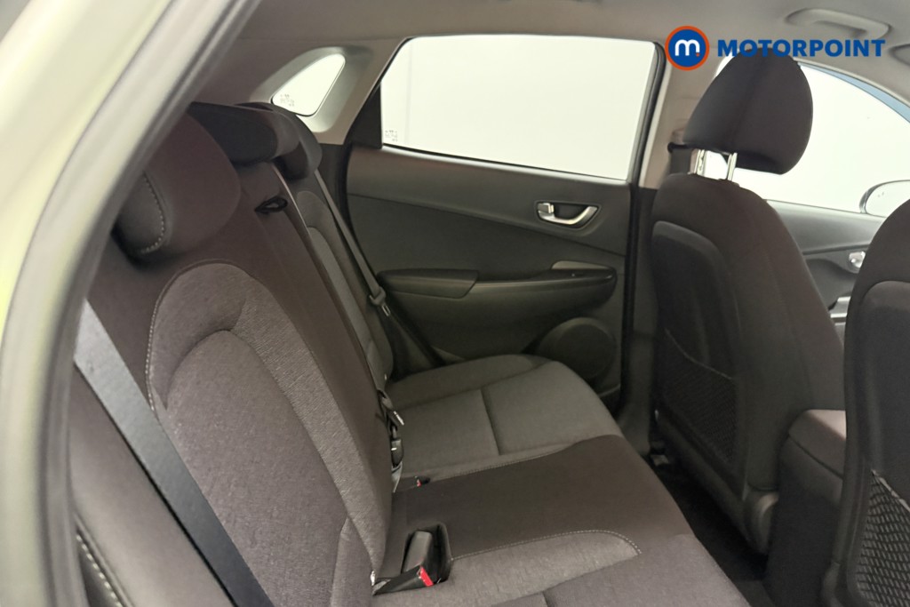 Hyundai Kona Premium Automatic Electric SUV - Stock Number (1620521) - 9th supplementary image
