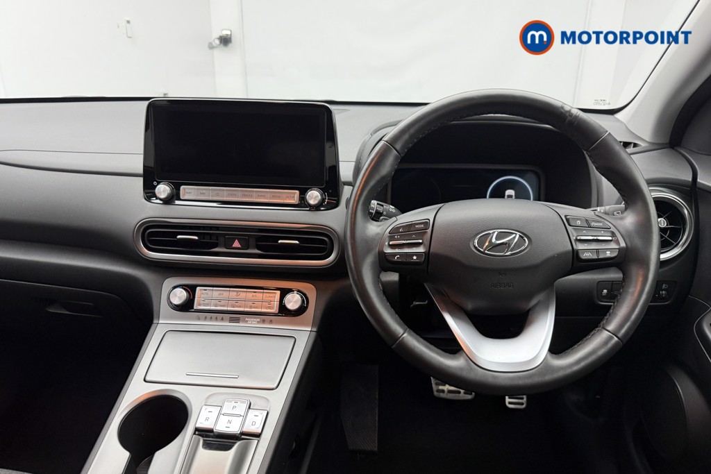 Hyundai Kona Premium Automatic Electric SUV - Stock Number (1620521) - 11th supplementary image