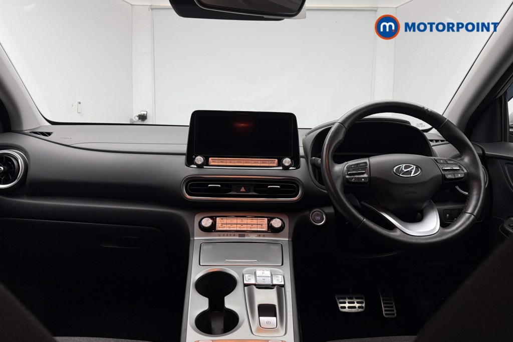 Hyundai Kona Premium Automatic Electric SUV - Stock Number (1620521) - 12th supplementary image