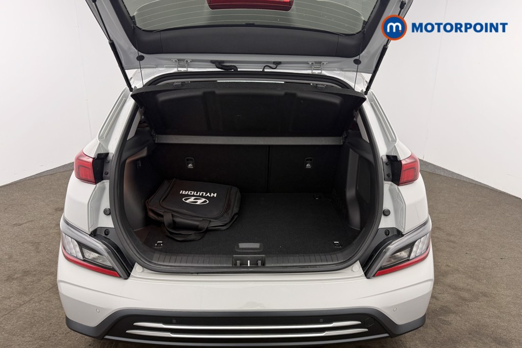 Hyundai Kona Premium Automatic Electric SUV - Stock Number (1620521) - 15th supplementary image