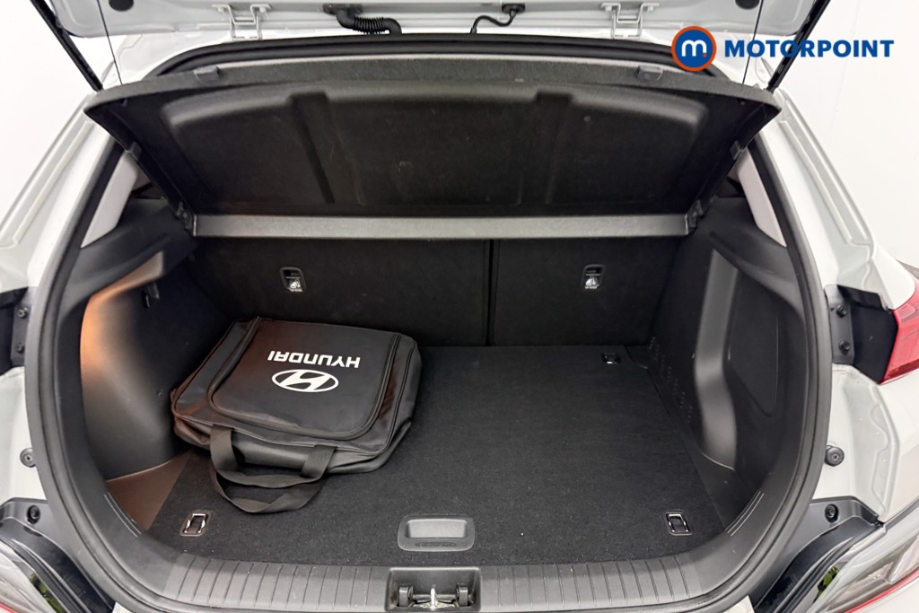 Hyundai Kona Premium Automatic Electric SUV - Stock Number (1620521) - 16th supplementary image