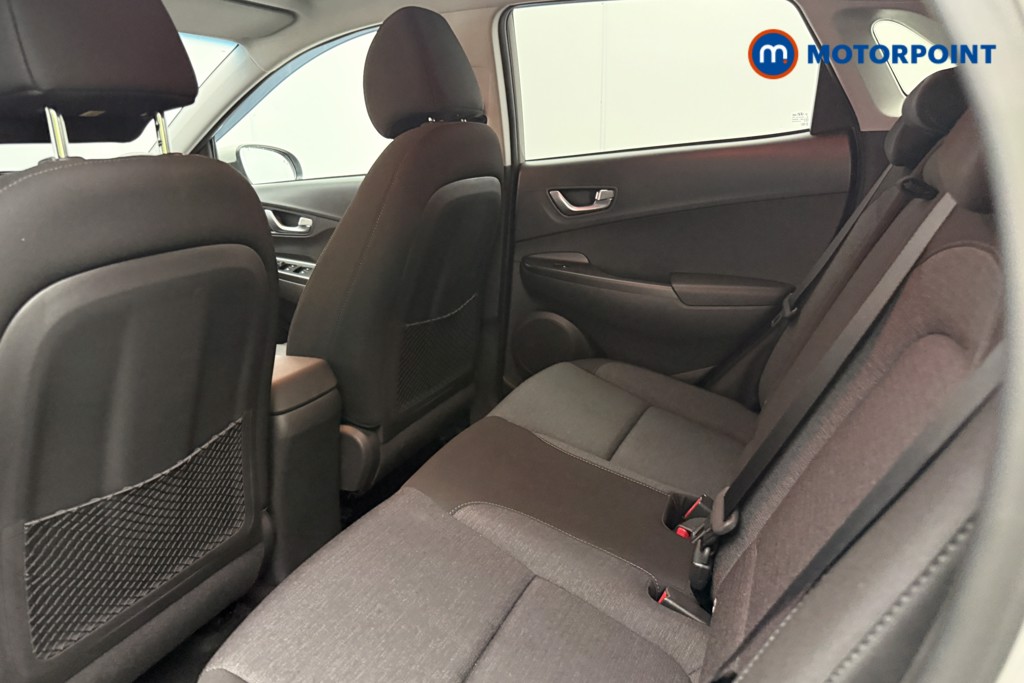 Hyundai Kona Premium Automatic Electric SUV - Stock Number (1620521) - 18th supplementary image