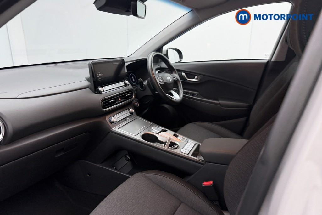 Hyundai Kona Premium Automatic Electric SUV - Stock Number (1620521) - 19th supplementary image