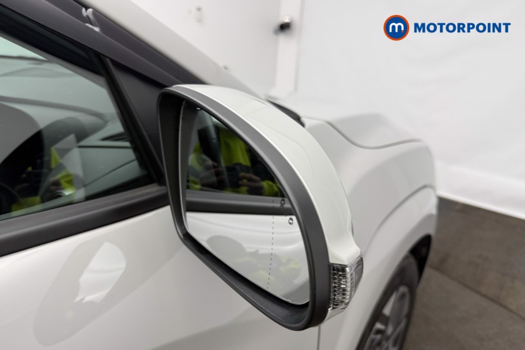 Hyundai Kona Premium Automatic Electric SUV - Stock Number (1620521) - 21st supplementary image