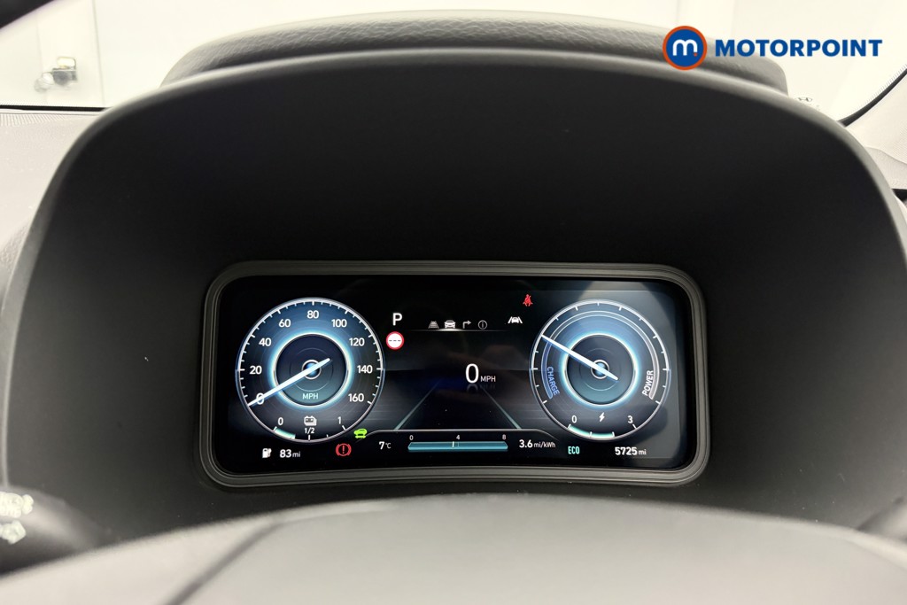 Hyundai Kona Premium Automatic Electric SUV - Stock Number (1620521) - 22nd supplementary image