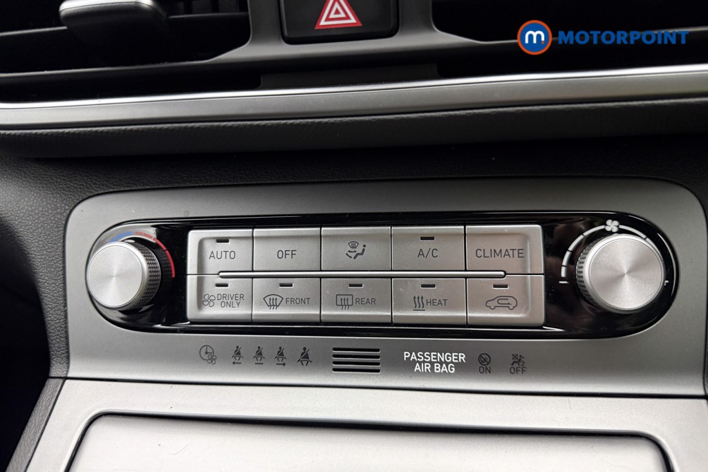 Hyundai Kona Premium Automatic Electric SUV - Stock Number (1620521) - 28th supplementary image