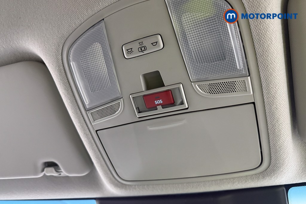 Hyundai Kona Premium Automatic Electric SUV - Stock Number (1620521) - 31st supplementary image