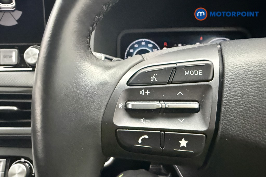 Hyundai Kona Premium Automatic Electric SUV - Stock Number (1620521) - 33rd supplementary image