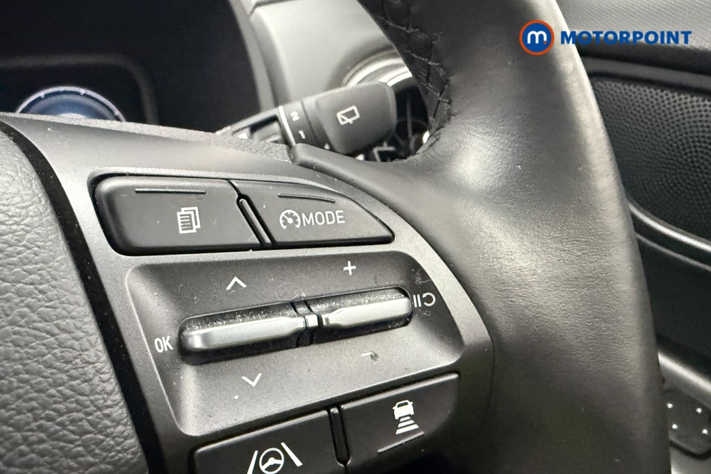 Hyundai Kona Premium Automatic Electric SUV - Stock Number (1620521) - 34th supplementary image