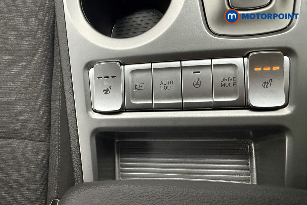 Hyundai Kona Premium Automatic Electric SUV - Stock Number (1620521) - 37th supplementary image