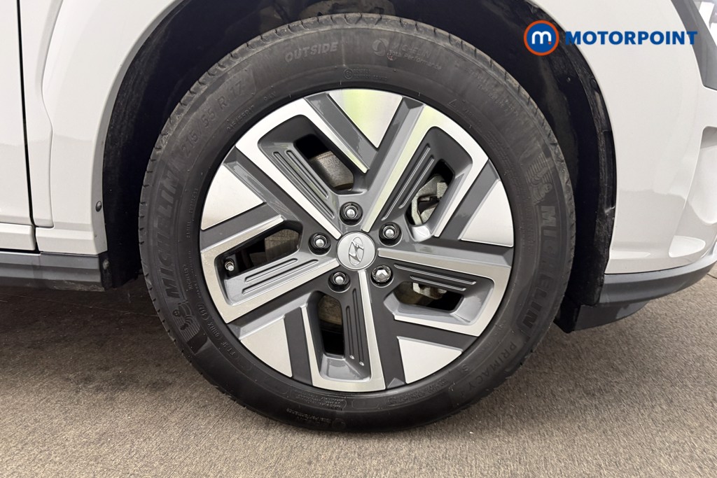 Hyundai Kona Premium Automatic Electric SUV - Stock Number (1620521) - 38th supplementary image