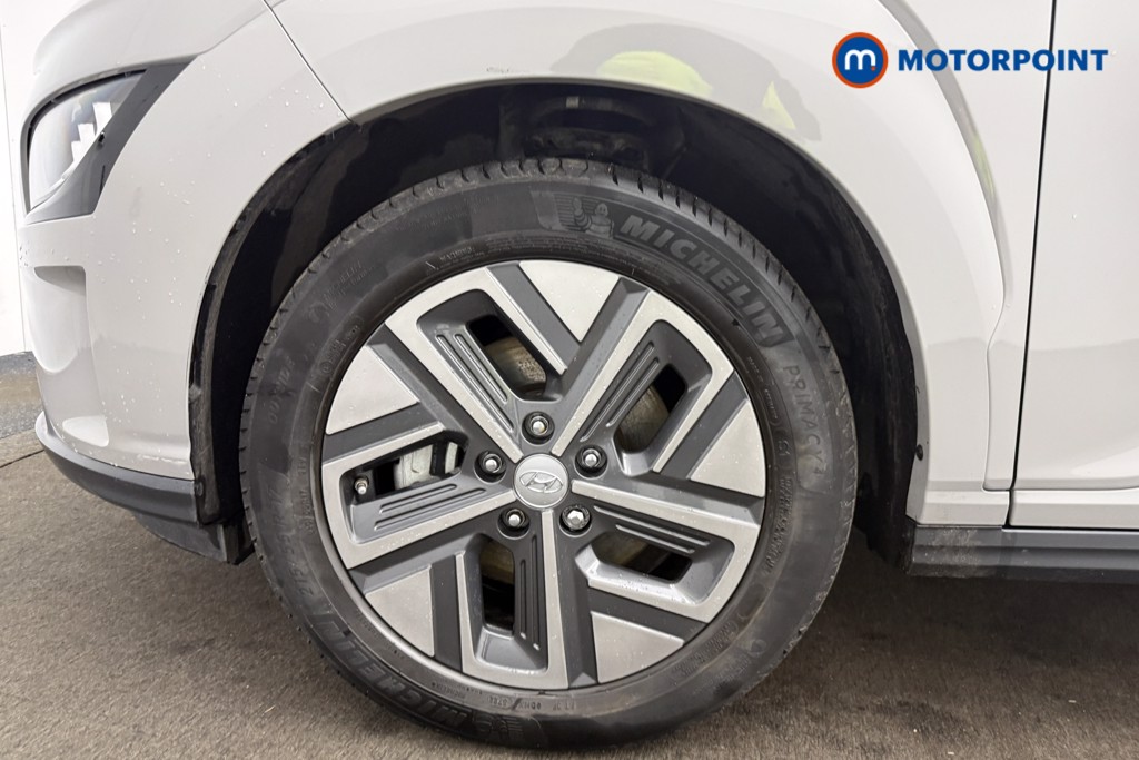 Hyundai Kona Premium Automatic Electric SUV - Stock Number (1620521) - 41st supplementary image