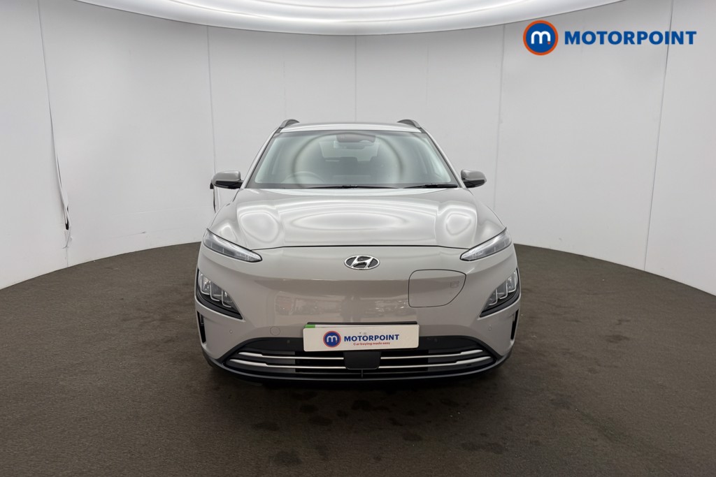 Hyundai Kona Premium Automatic Electric SUV - Stock Number (1620521) - 1st supplementary image