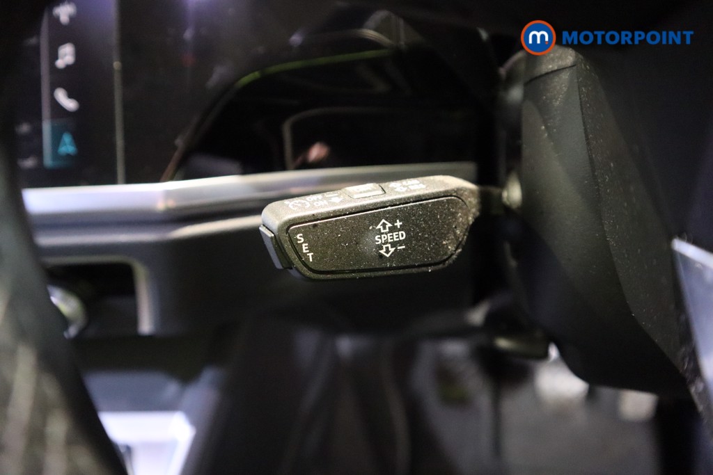 Audi Q3 Technik Manual Petrol SUV - Stock Number (1620551) - 7th supplementary image