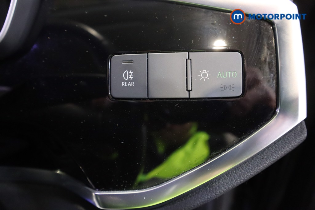 Audi Q3 Technik Manual Petrol SUV - Stock Number (1620551) - 11th supplementary image