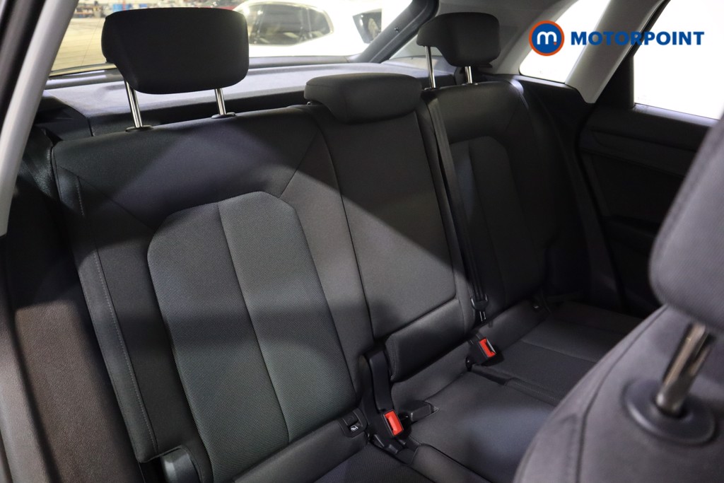 Audi Q3 Technik Manual Petrol SUV - Stock Number (1620551) - 16th supplementary image