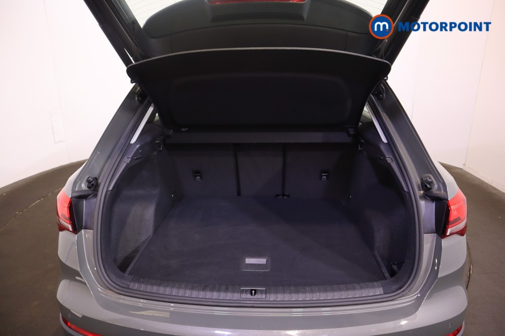Audi Q3 Technik Manual Petrol SUV - Stock Number (1620551) - 18th supplementary image