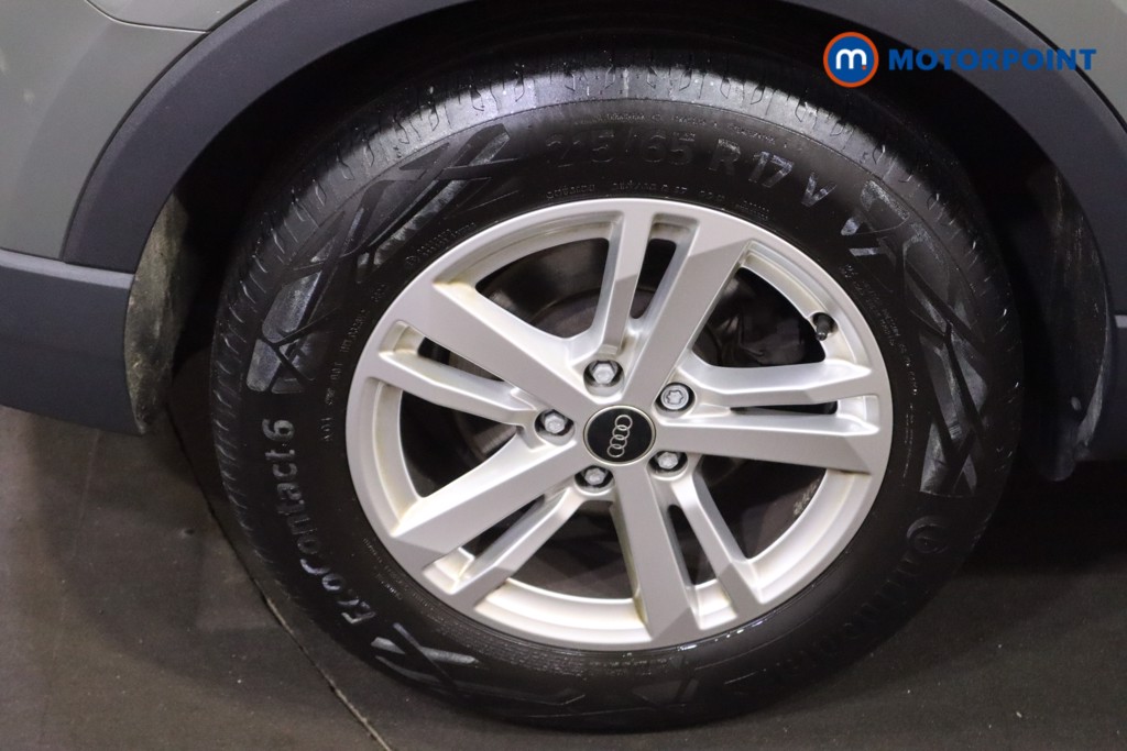 Audi Q3 Technik Manual Petrol SUV - Stock Number (1620551) - 20th supplementary image