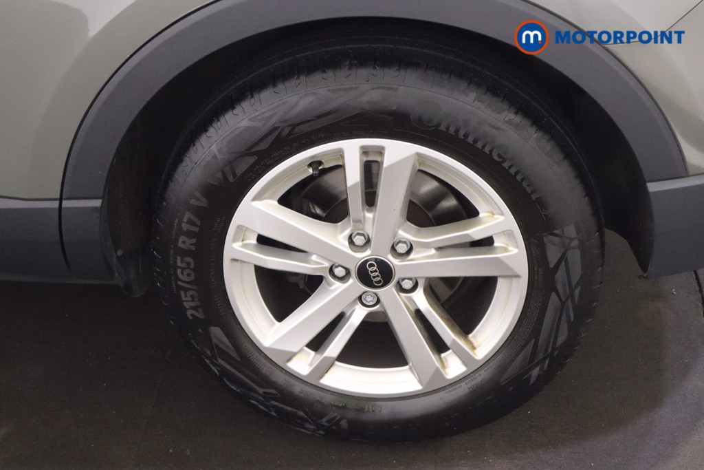 Audi Q3 Technik Manual Petrol SUV - Stock Number (1620551) - 23rd supplementary image