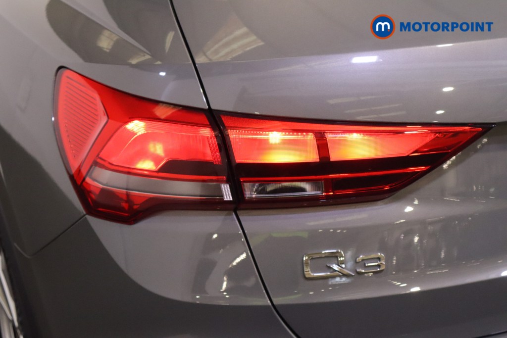 Audi Q3 Technik Manual Petrol SUV - Stock Number (1620551) - 24th supplementary image