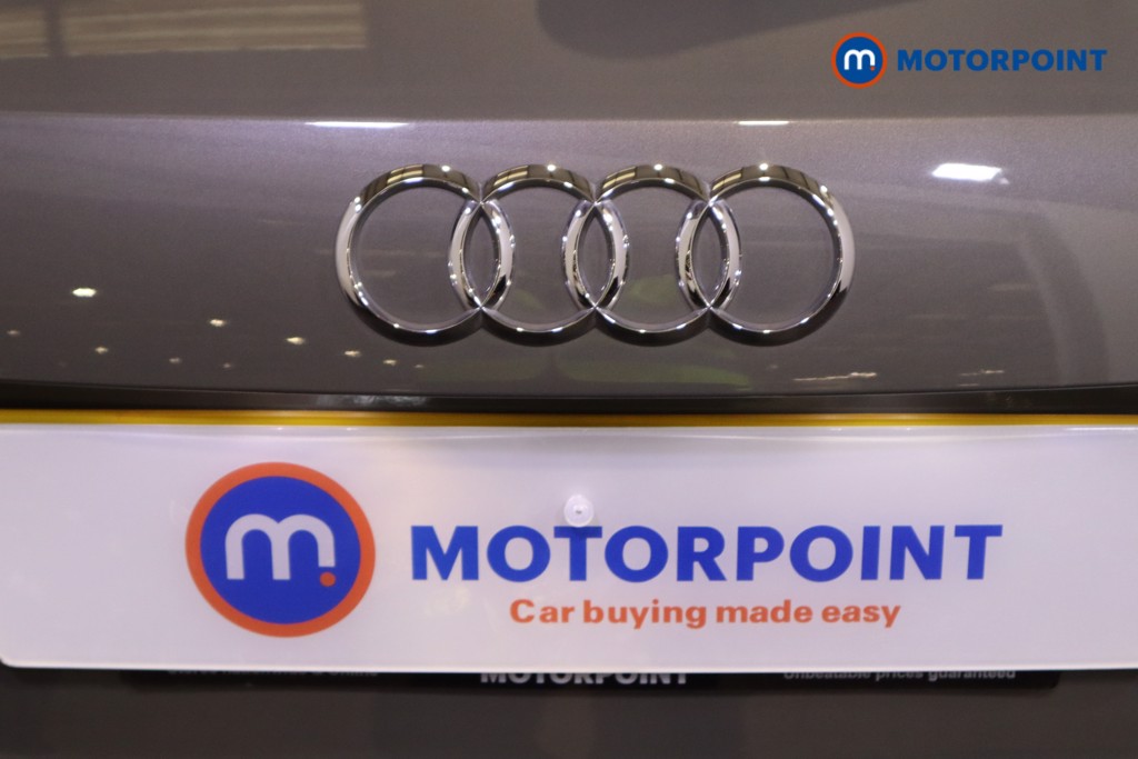 Audi Q3 Technik Manual Petrol SUV - Stock Number (1620551) - 26th supplementary image