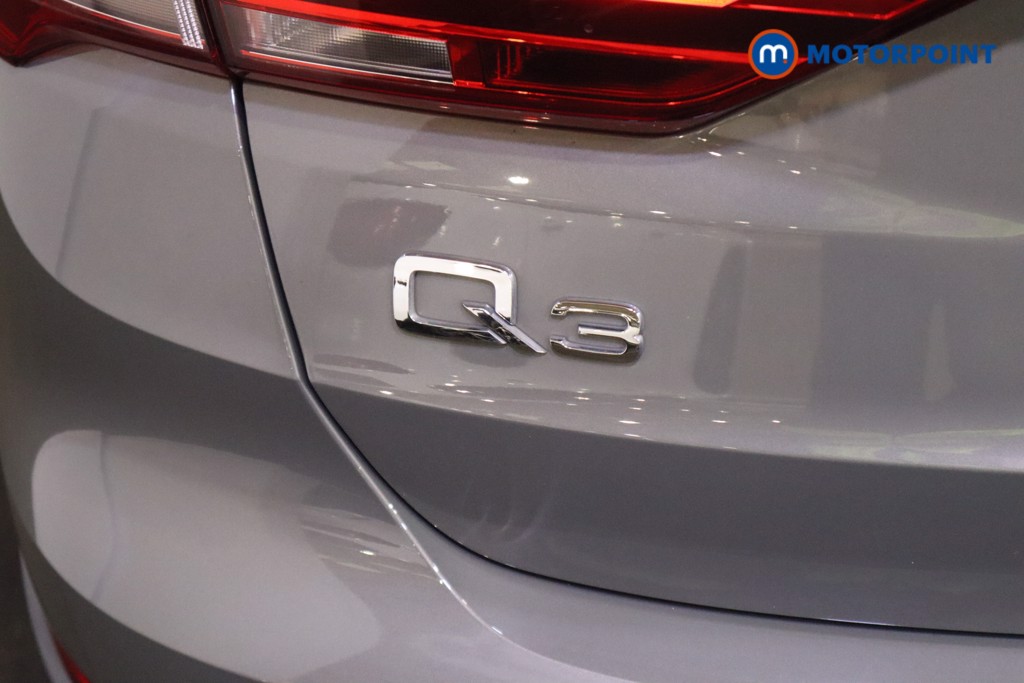 Audi Q3 Technik Manual Petrol SUV - Stock Number (1620551) - 27th supplementary image