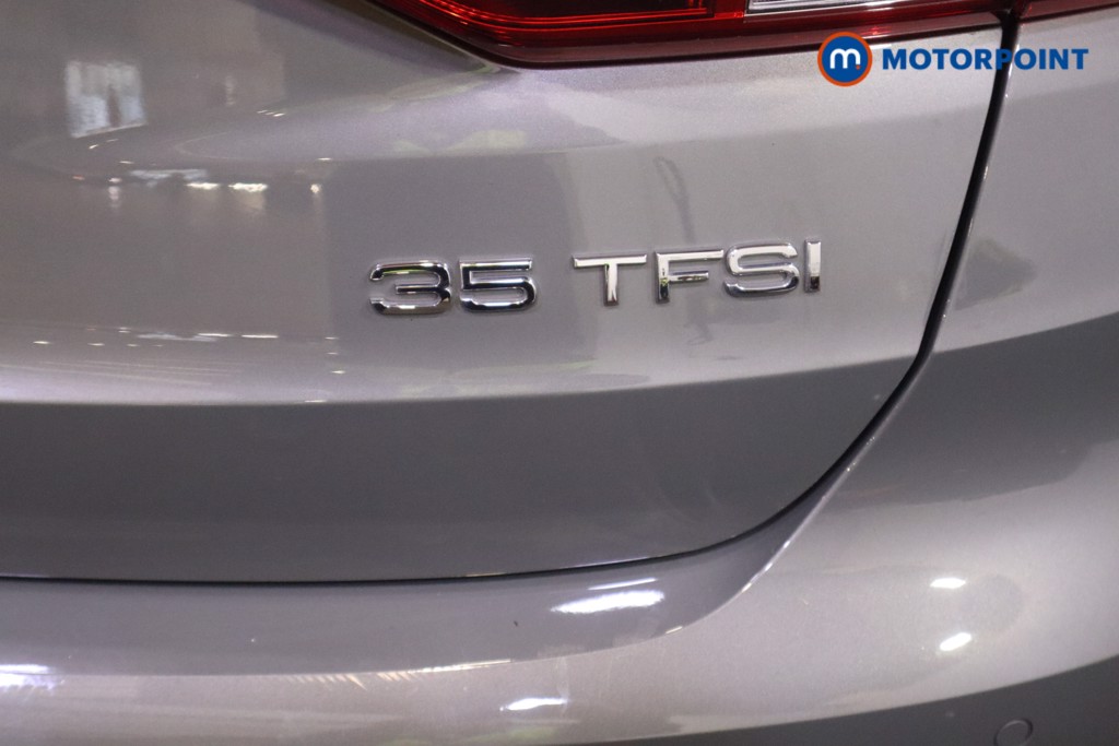 Audi Q3 Technik Manual Petrol SUV - Stock Number (1620551) - 28th supplementary image