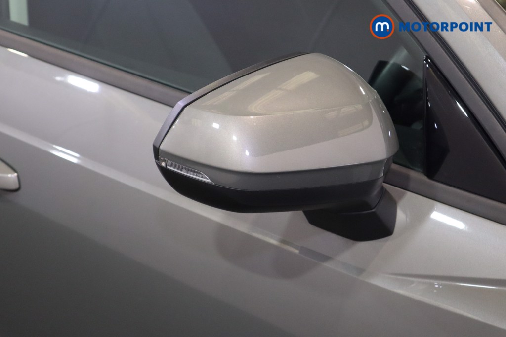 Audi Q3 Technik Manual Petrol SUV - Stock Number (1620551) - 29th supplementary image