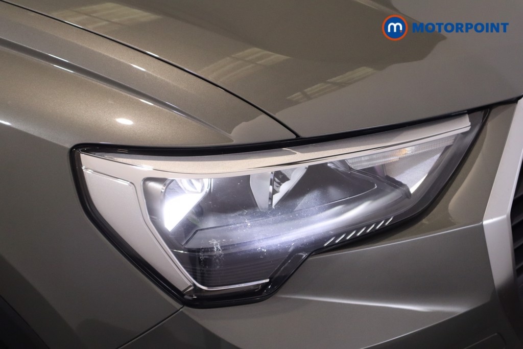 Audi Q3 Technik Manual Petrol SUV - Stock Number (1620551) - 30th supplementary image