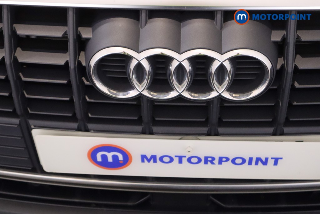 Audi Q3 Technik Manual Petrol SUV - Stock Number (1620551) - 32nd supplementary image