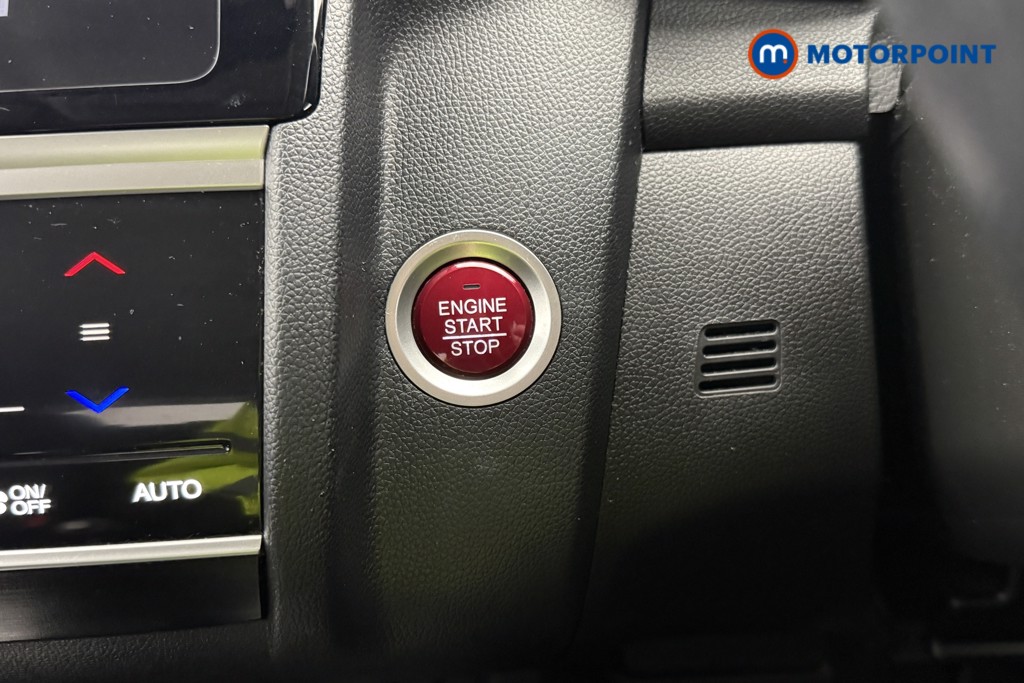 Honda Jazz EX Manual Petrol Hatchback - Stock Number (1620668) - 6th supplementary image