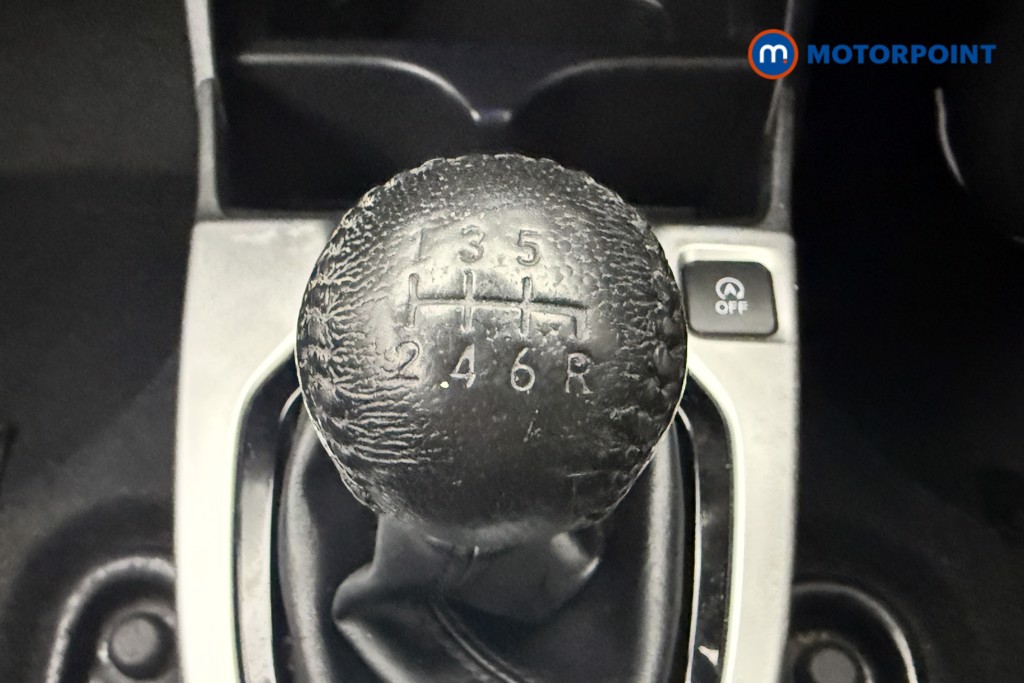 Honda Jazz EX Manual Petrol Hatchback - Stock Number (1620668) - 7th supplementary image