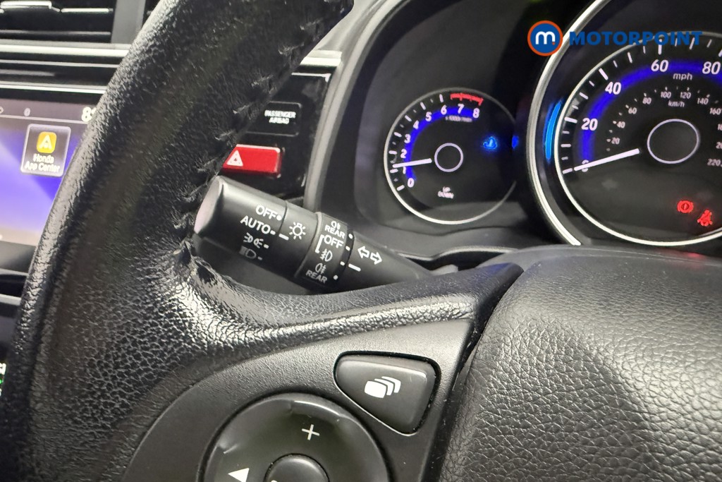 Honda Jazz EX Manual Petrol Hatchback - Stock Number (1620668) - 10th supplementary image