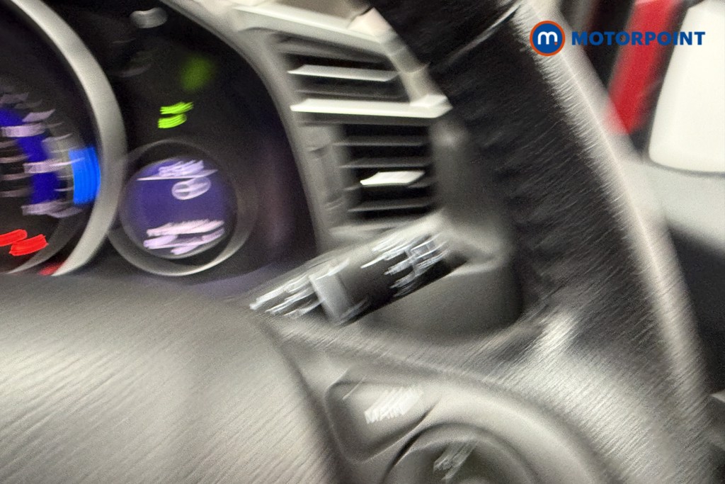 Honda Jazz EX Manual Petrol Hatchback - Stock Number (1620668) - 11th supplementary image