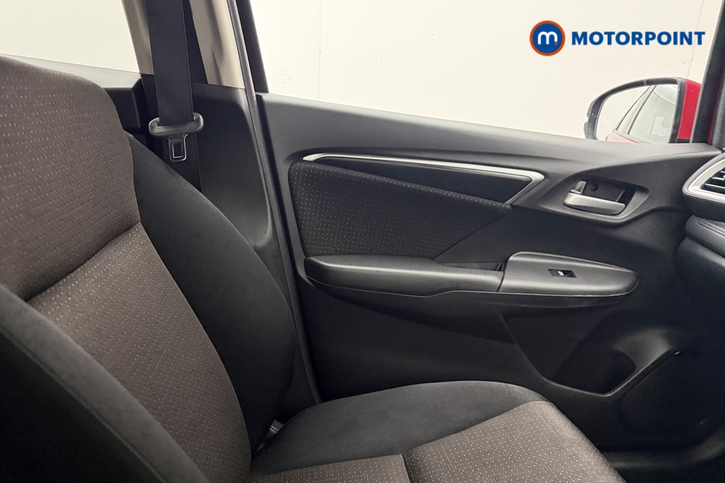 Honda Jazz EX Manual Petrol Hatchback - Stock Number (1620668) - 12th supplementary image