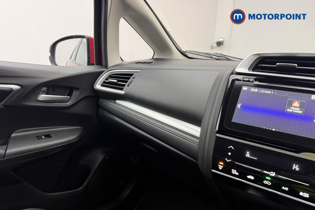 Honda Jazz EX Manual Petrol Hatchback - Stock Number (1620668) - 13th supplementary image