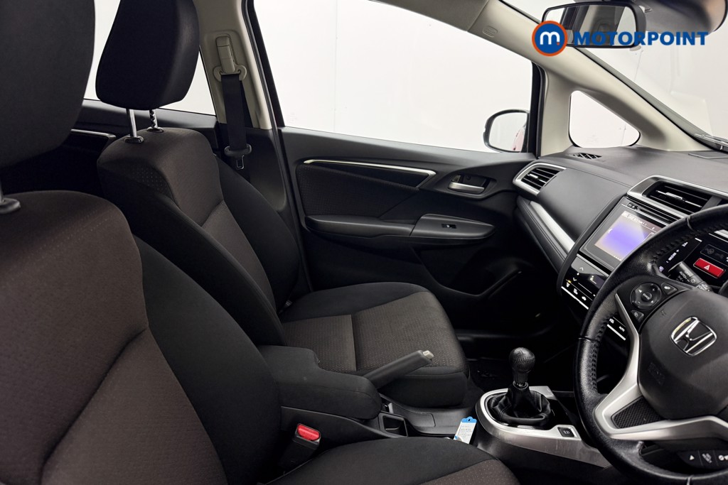 Honda Jazz EX Manual Petrol Hatchback - Stock Number (1620668) - 16th supplementary image