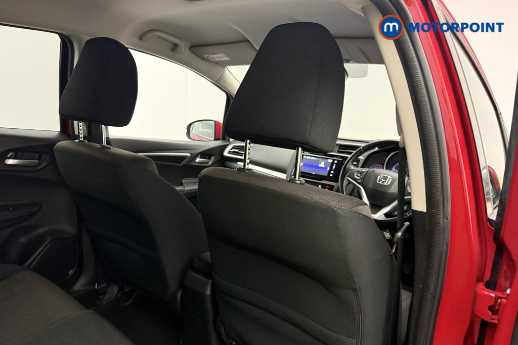 Honda Jazz EX Manual Petrol Hatchback - Stock Number (1620668) - 17th supplementary image