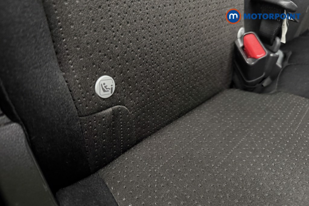 Honda Jazz EX Manual Petrol Hatchback - Stock Number (1620668) - 19th supplementary image