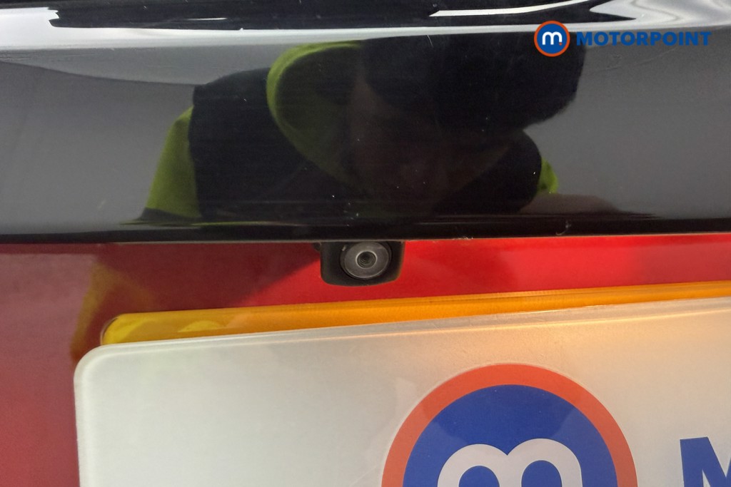 Honda Jazz EX Manual Petrol Hatchback - Stock Number (1620668) - 25th supplementary image